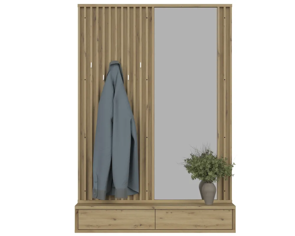 Panel Sill