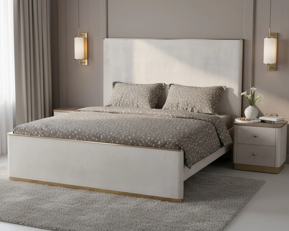 Zestaw mebli do sypialni Stilig Bedroom