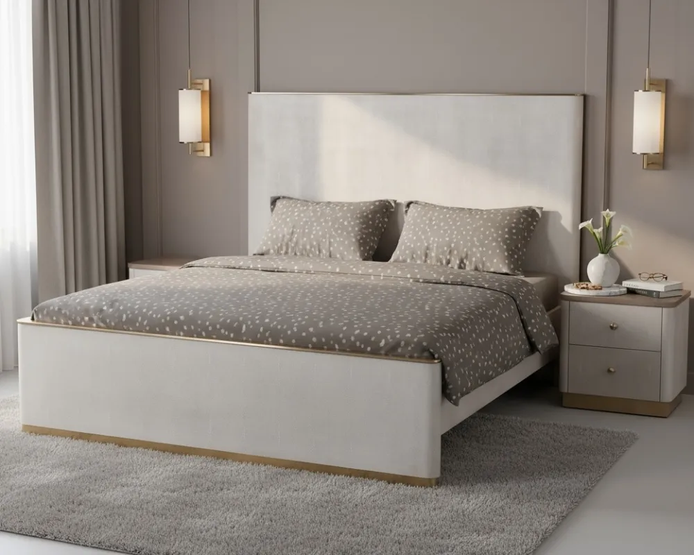 Zestaw mebli do sypialni Stilig Bedroom