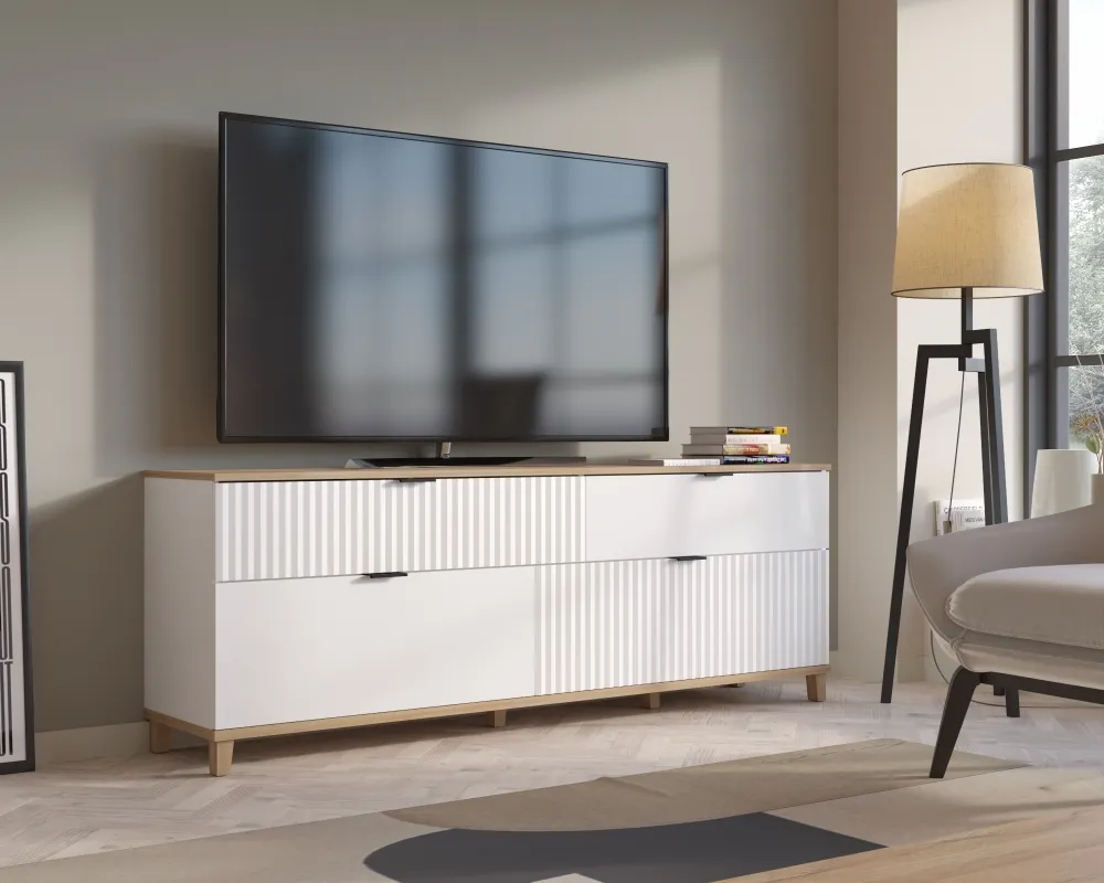 Komoda RTV Seel 1D1K2S