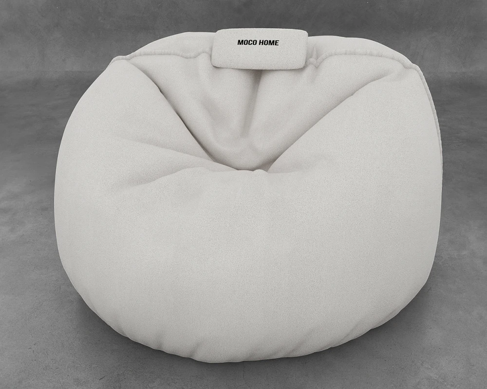 Pufa Moco Bag