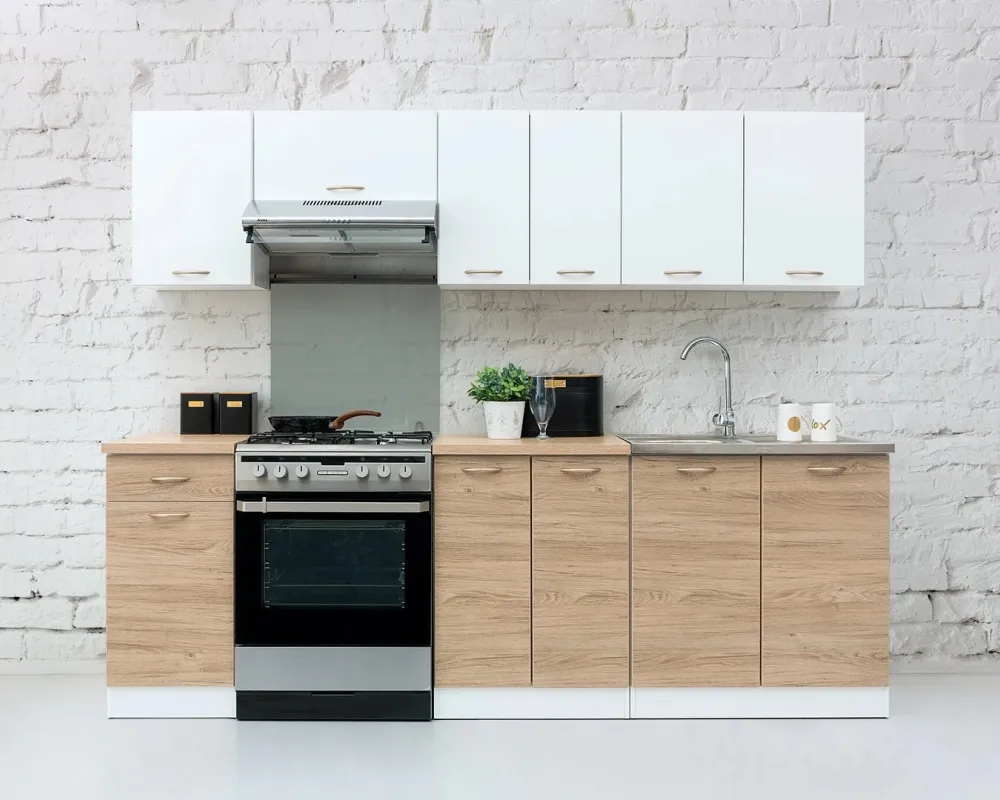 Komplet kuchenny Sonia 2 z blatem