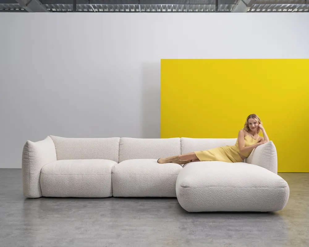 Modulární prvek Cozy XL