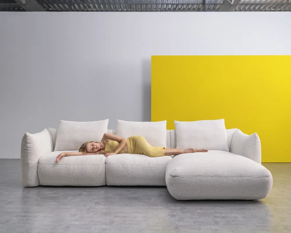 Modulový prvek Cosy XL levý