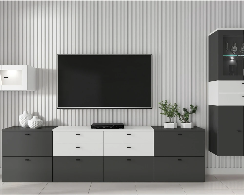 Deska System 64