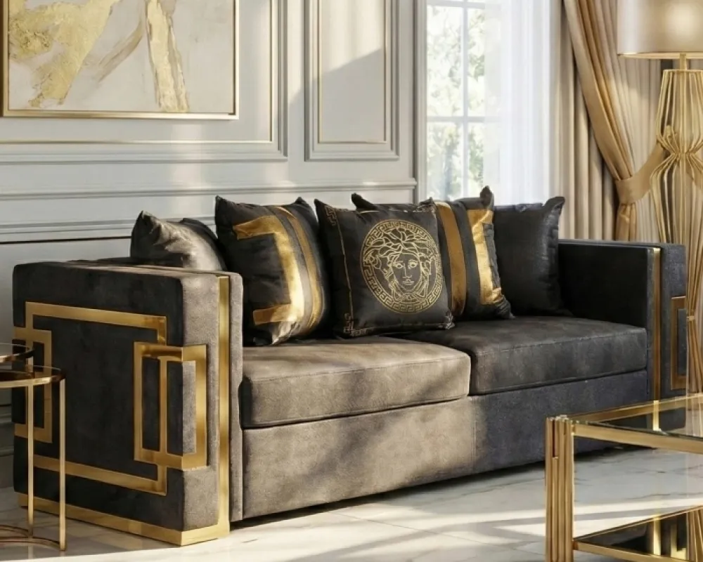 Sofa Pallazo
