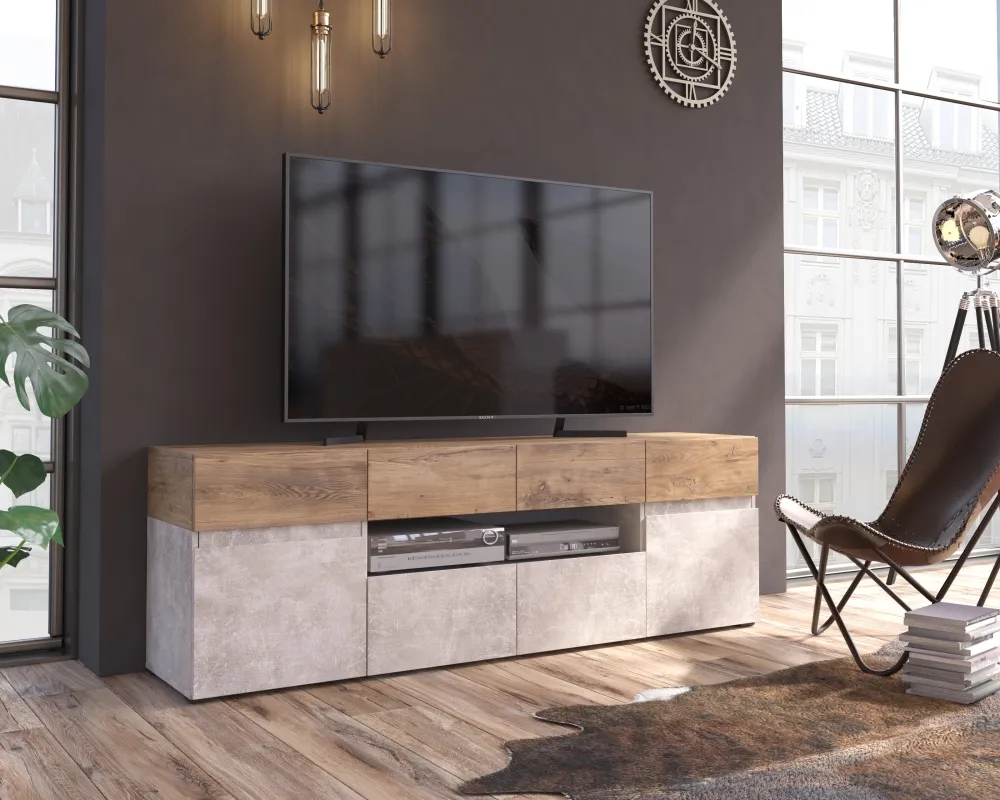 TV stolek Rini