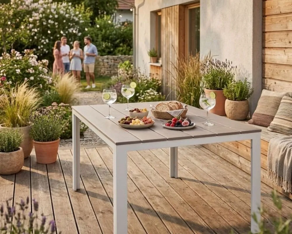 Stół ogrodowy Multigarden