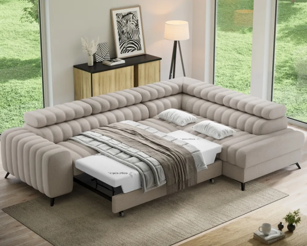 Narożnik Prawy Kanedo