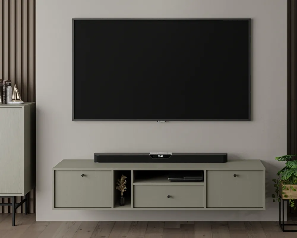 TV stolek Tokyo 4 180