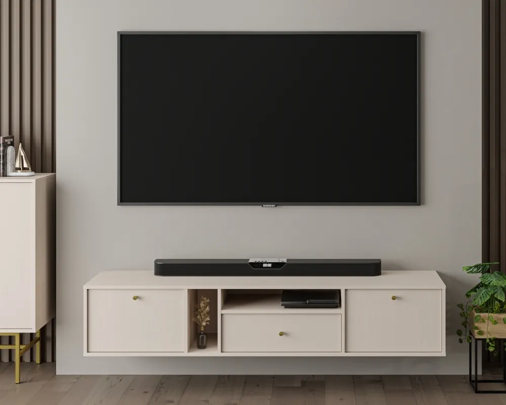 TV stolek Tokyo 4 180