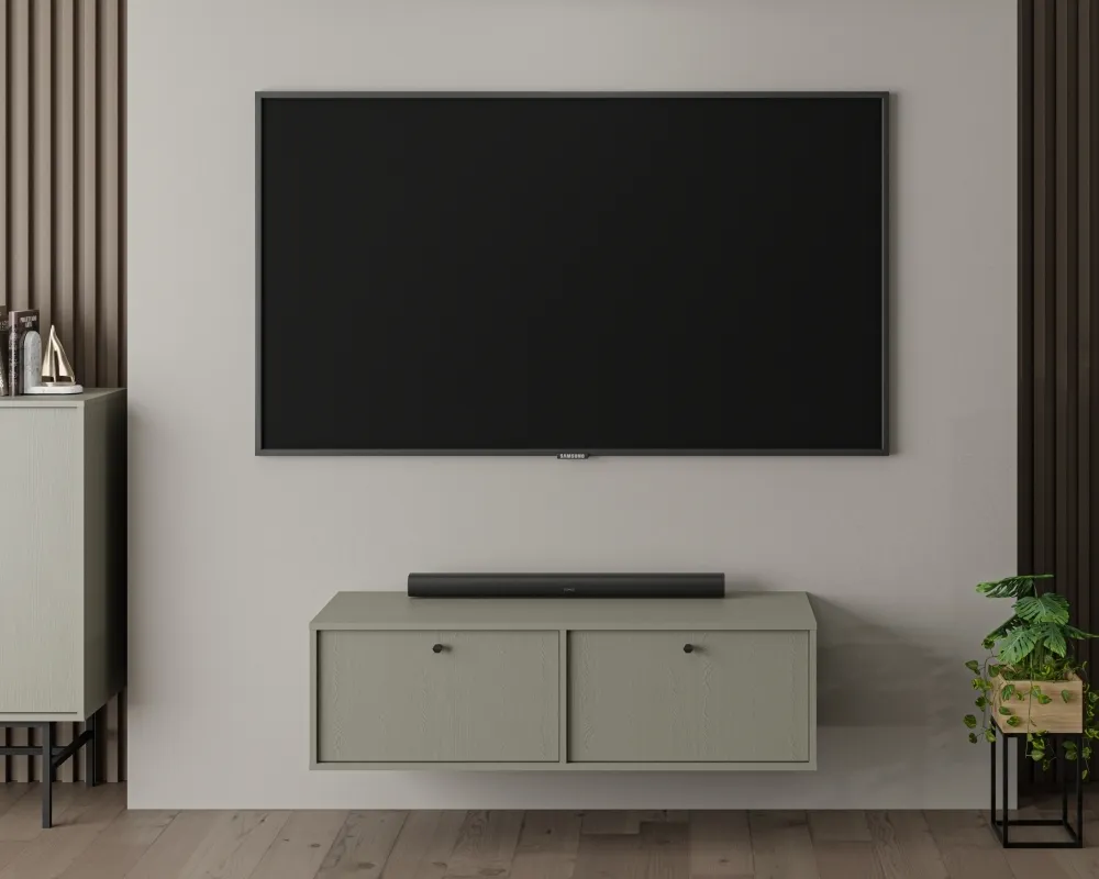 TV stolek Tokyo 4 120
