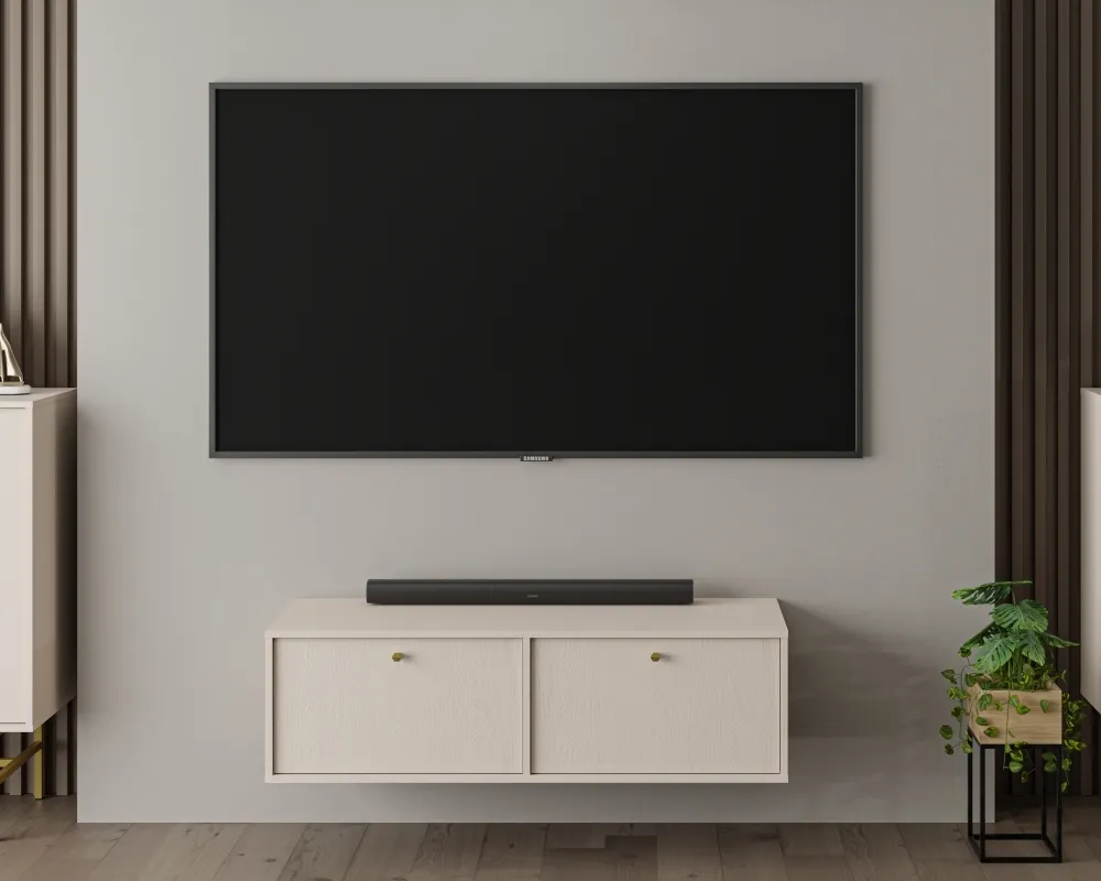 TV stolek Tokyo 4 120