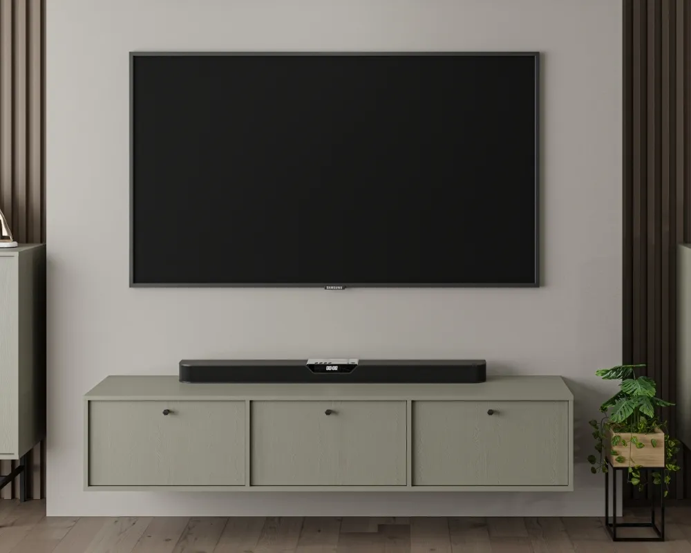 TV stolek Tokyo 4 180