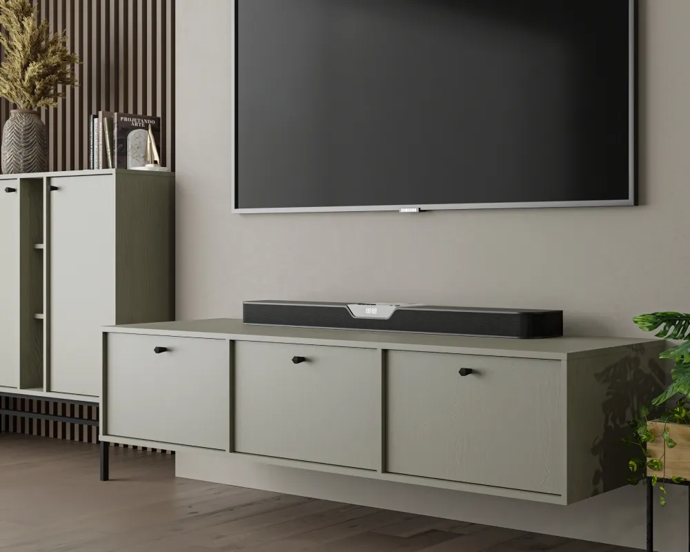 TV stolek Tokyo 4 180