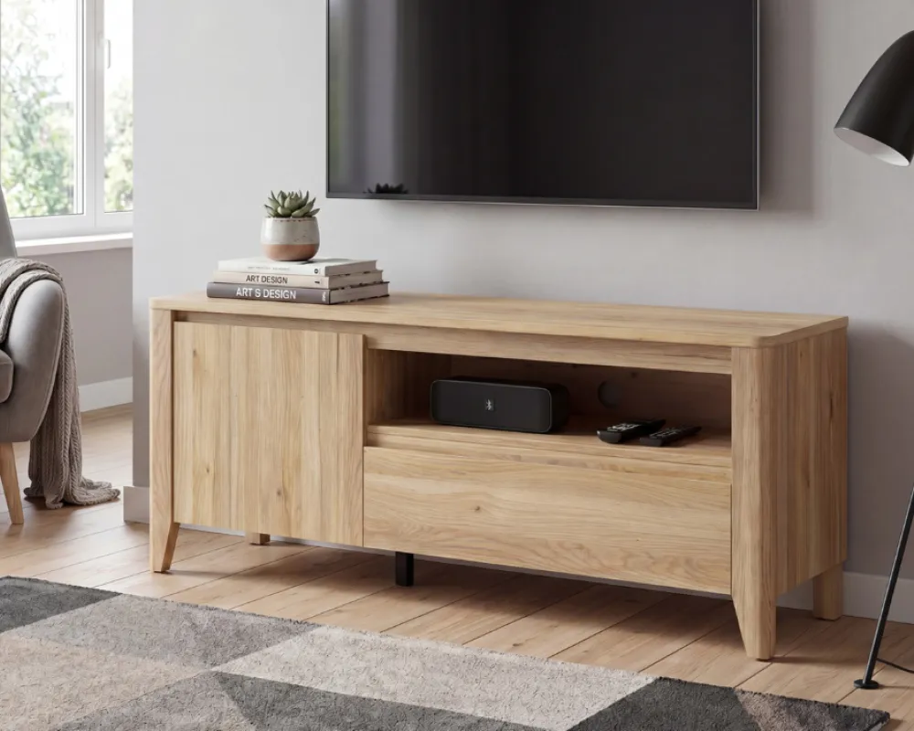 TV stolek Sawira II