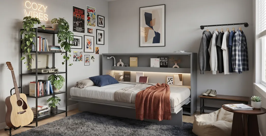 Bed Concept