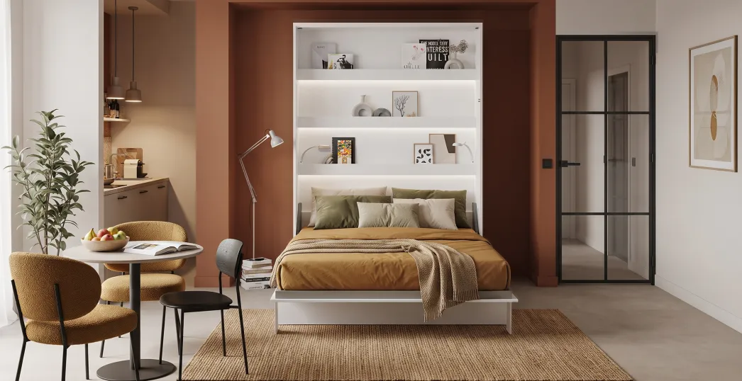 Bed Concept