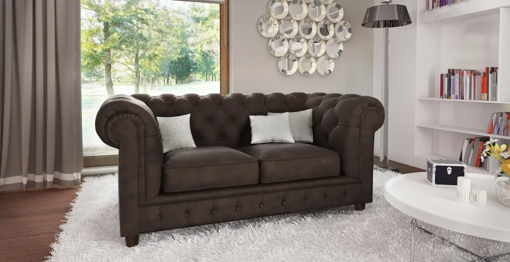 Chesterfield Cambridge