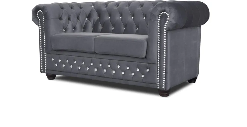 Chesterfield York Blink