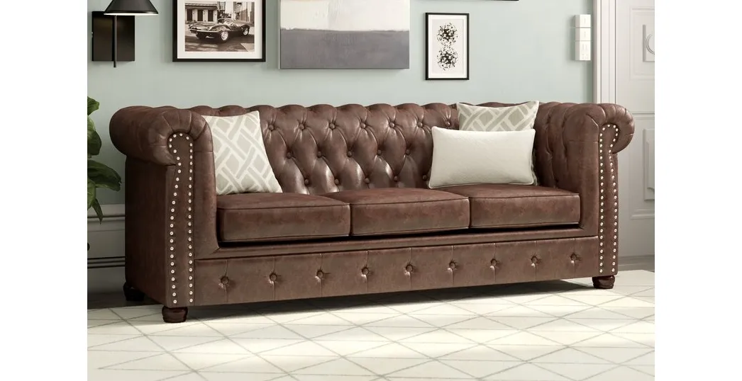 Chesterfield Oxford