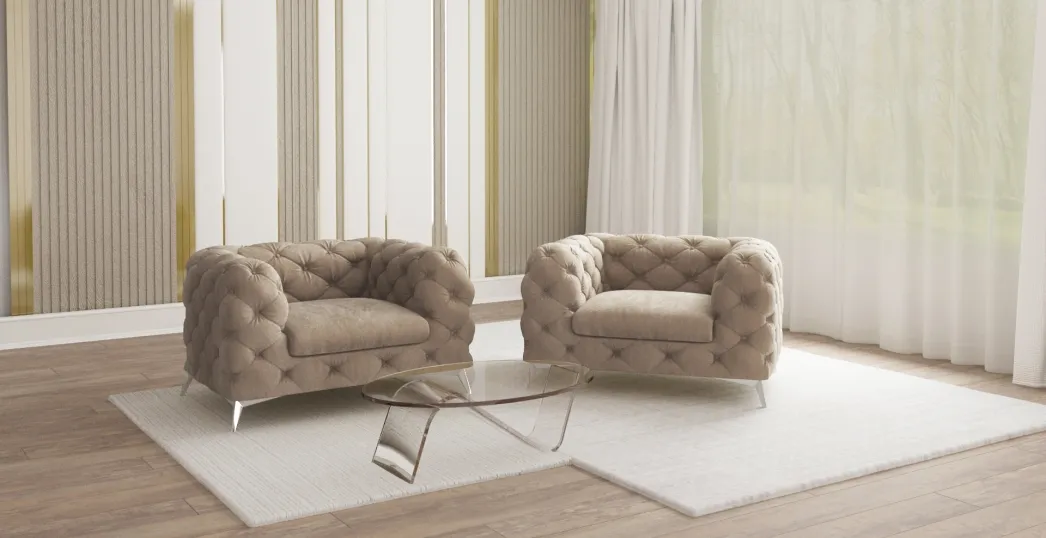 Chesterfield Chelsea