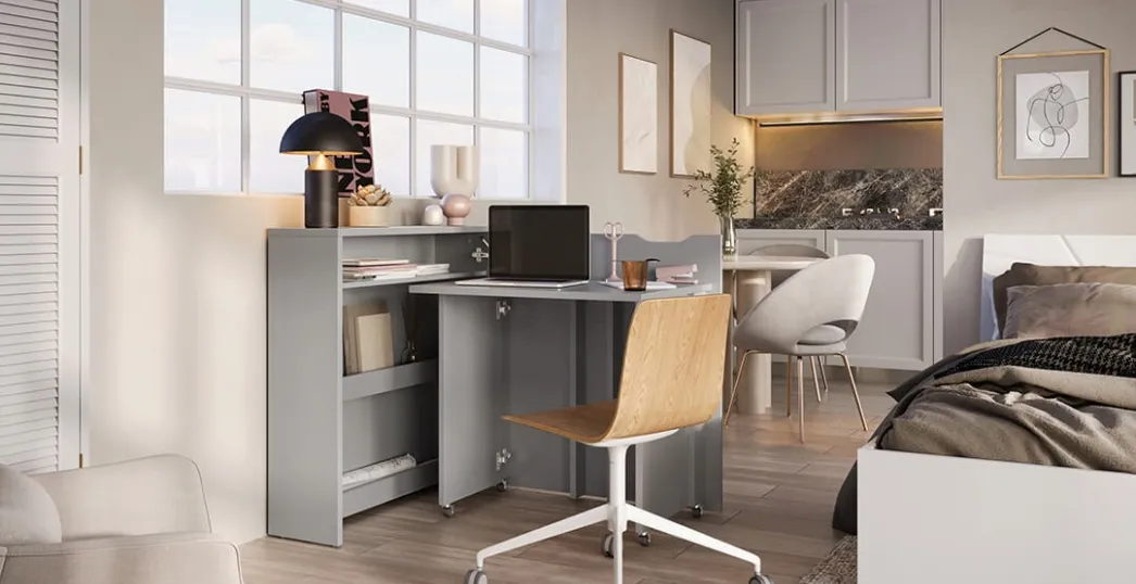 Work Concept Slim