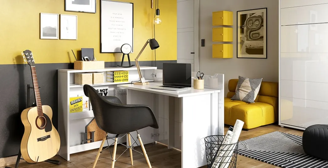 Work Concept

