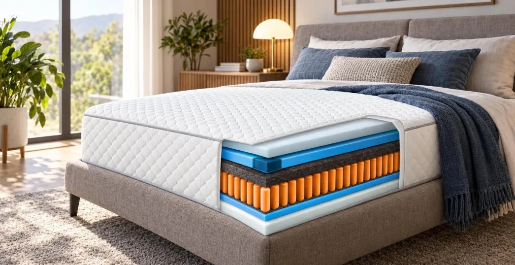Matrace Mebel Elite