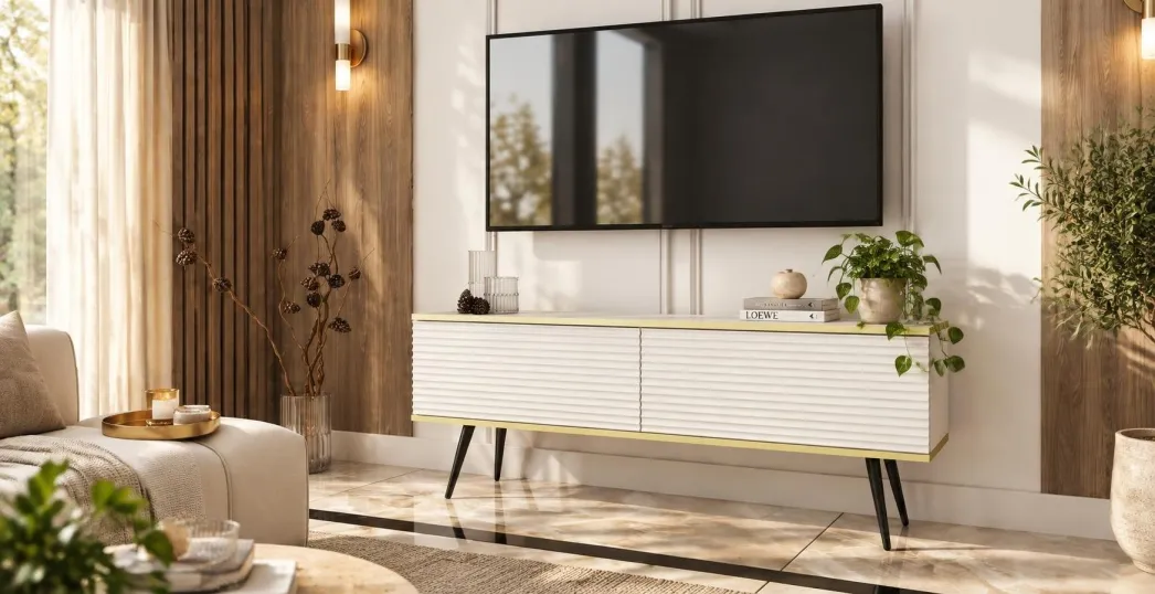 Oro MDF