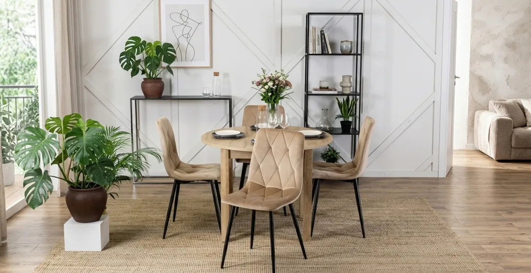 Stoličky Mebel Elite