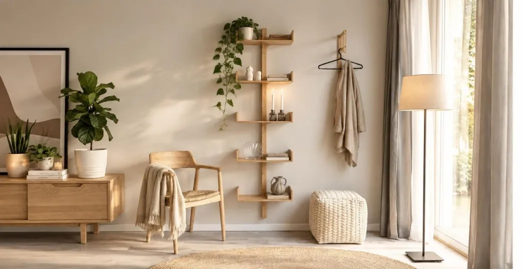 Wieszaki House Nordic