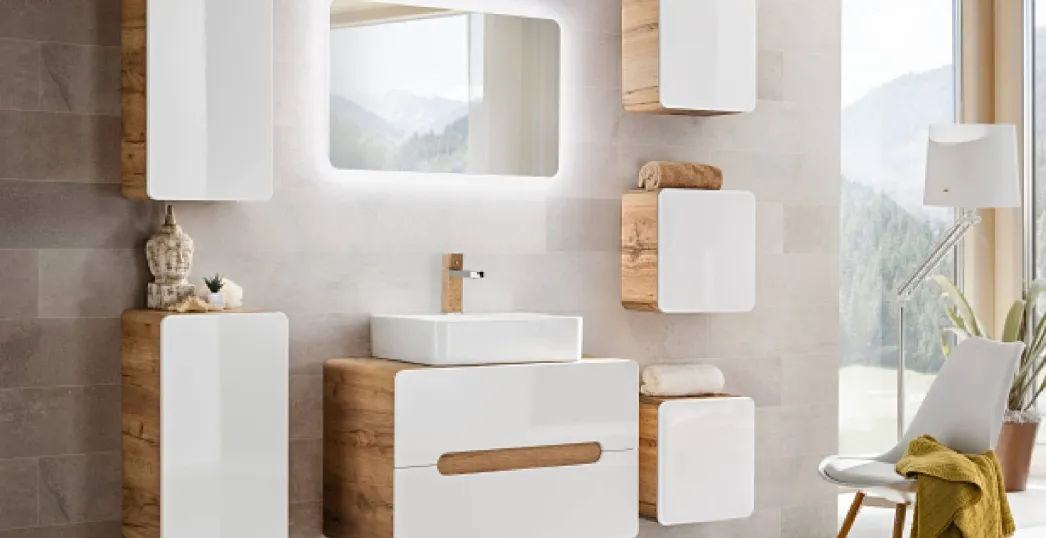 Aruba white