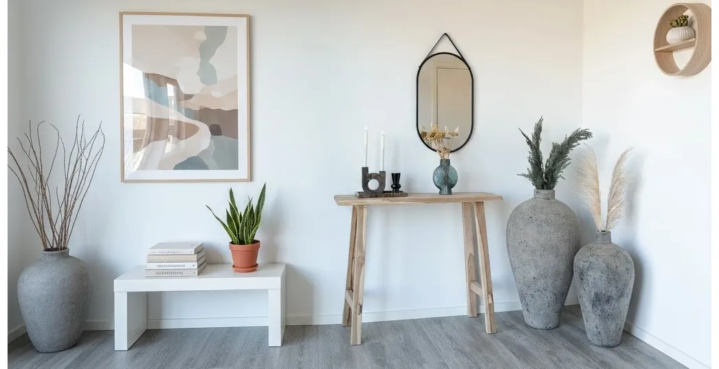 Lustra House Nordic