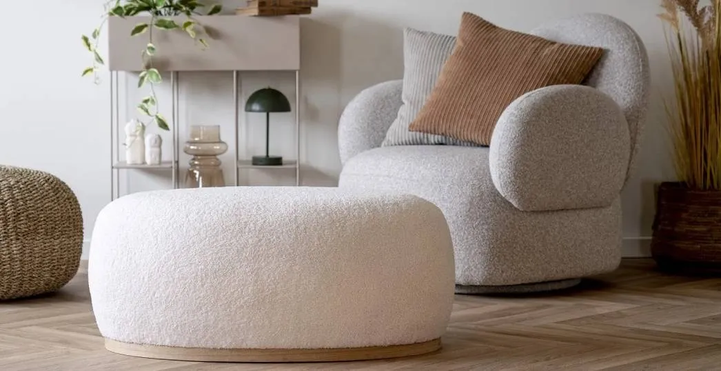 Taburety House Nordic