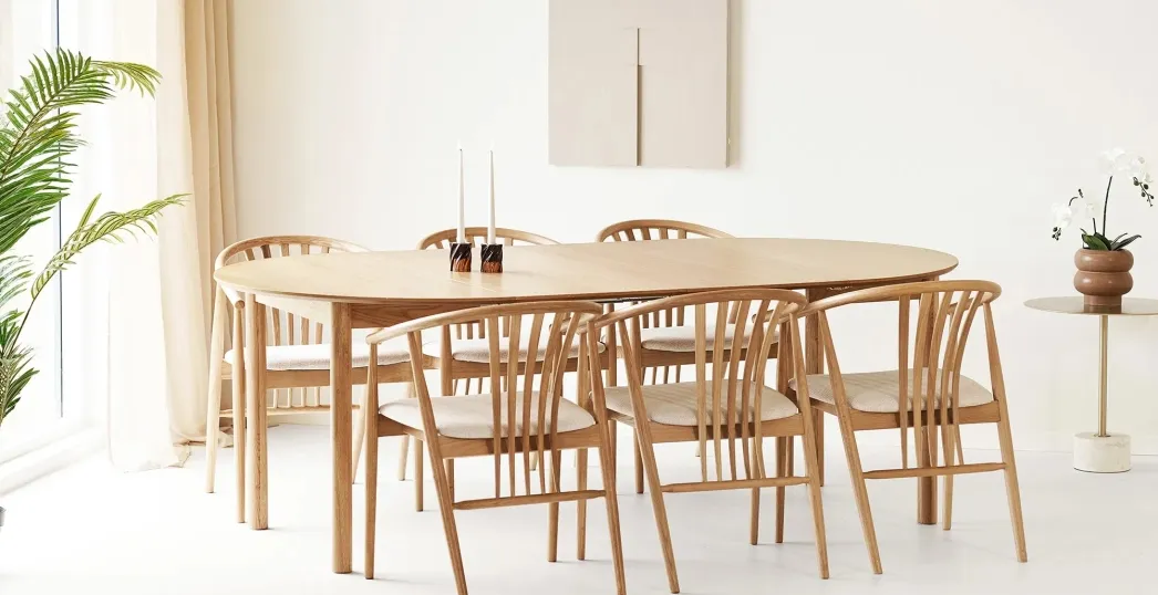 Zestawy mebli House Nordic