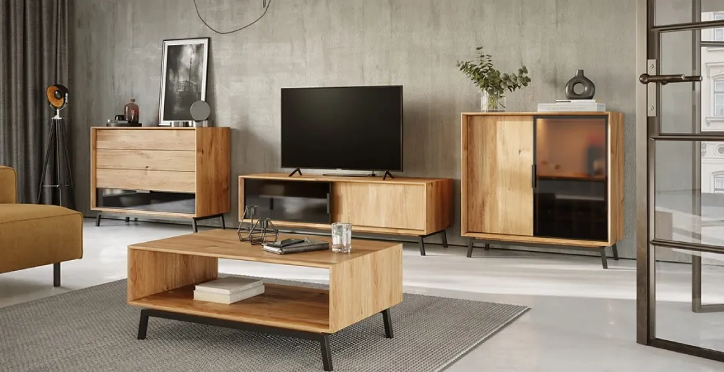 Modern Loft
