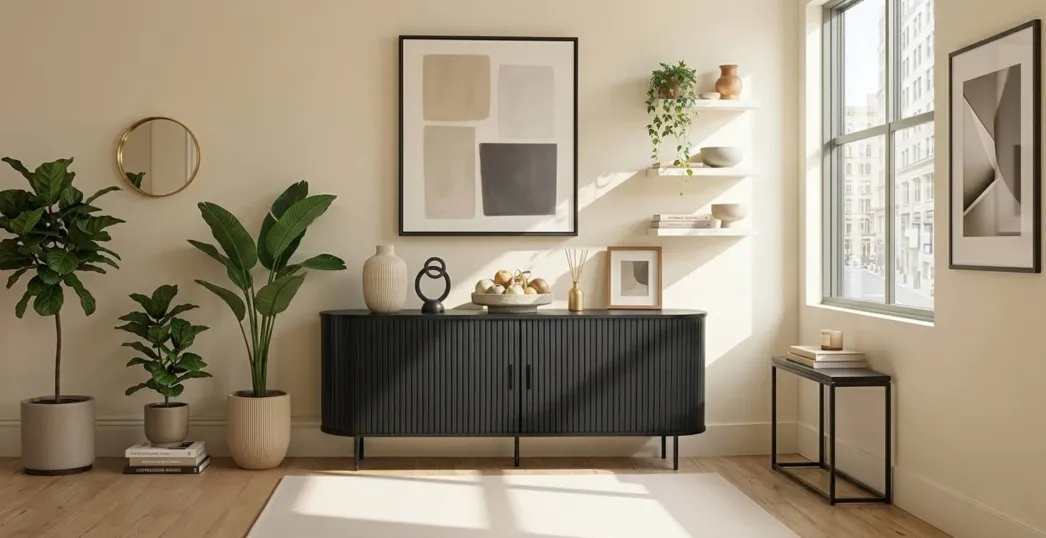 Komody Mebel Elite