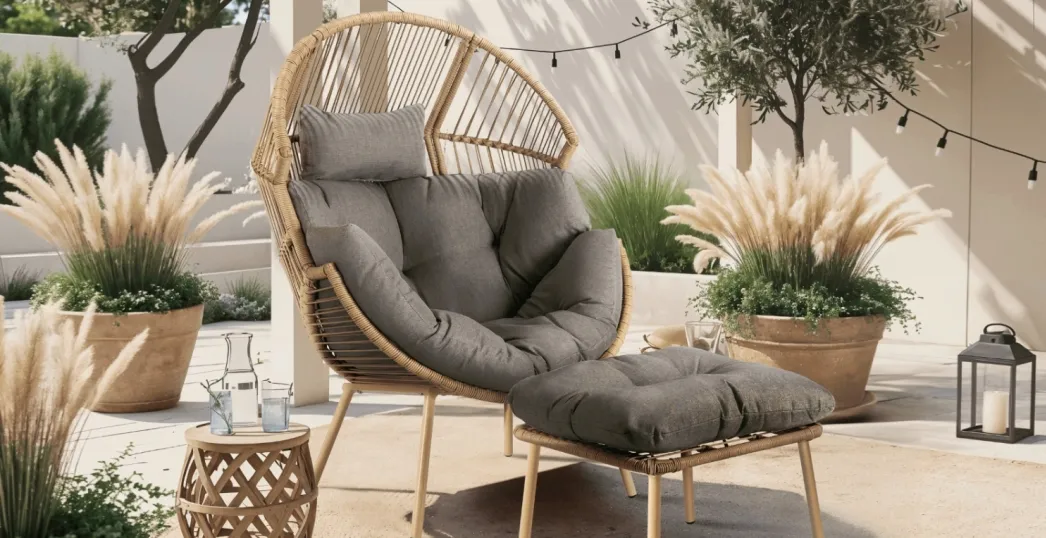 Meble ogrodowe Mebel Elite