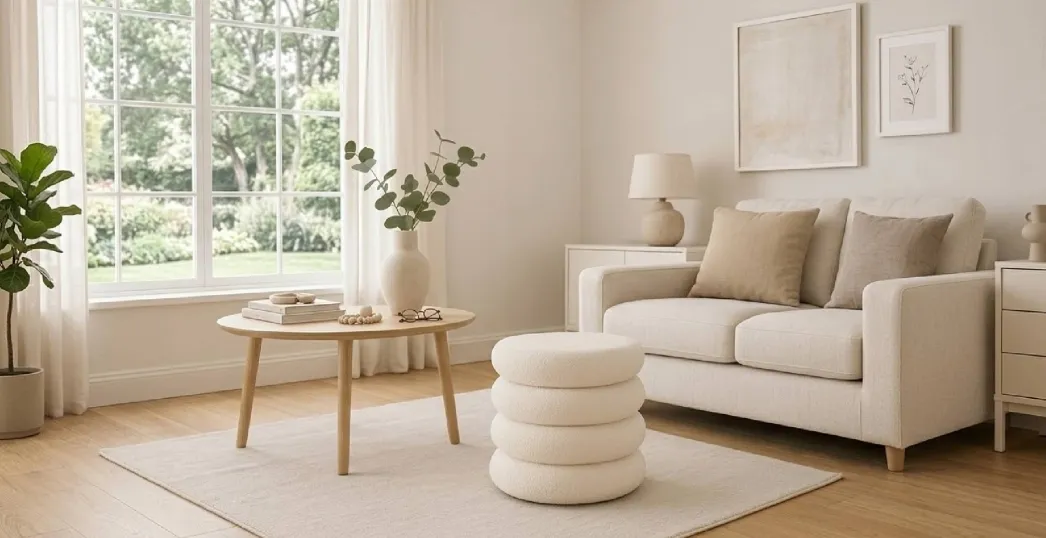 Pufy Mebel Elite