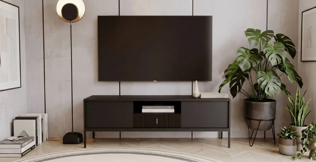 Szafki RTV Mebel Elite