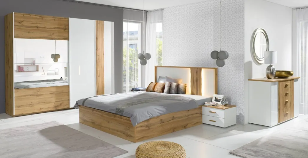 Wood