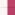 Biela / Látka BL401 Magenta