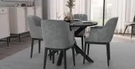 Ławy i stoły Stolarz Lempert