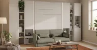 Bed Concept