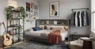 Bed Concept