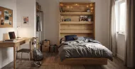 Bed Concept