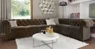 Chesterfield Cambridge