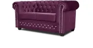 Chesterfield York Blink