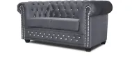 Chesterfield York Blink